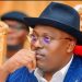 BREAKING: Rivers Assembly Commences Impeachment Proceedings Against Fubara