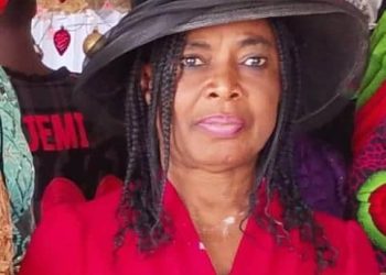 REVEALED: How Kidnappers kill Abuja-based Lawyer Princess Nwamaka Chigbo