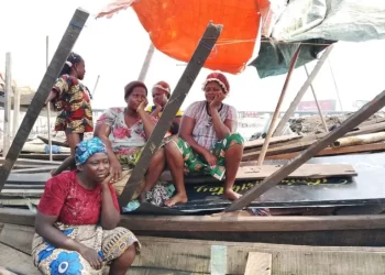 Makoko Demolition: Organisation Appeals To LASG On Resettlement