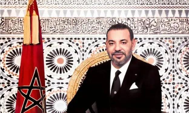 AFCON 2025: Morocco Proud To Host ‘Month Of African Joy’ -King Mohammed