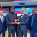 Tinubu’s Visit To Türkiye: NAF Moves To Boost Smarter Air Capabilities