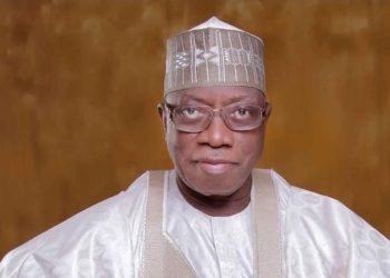 Idris Mourns Newswatch Co-Founder, Yakubu Mohammed