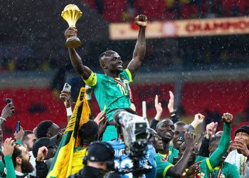 Gueye Extra-time Strike Seals Senegal’s Second AFCON Title