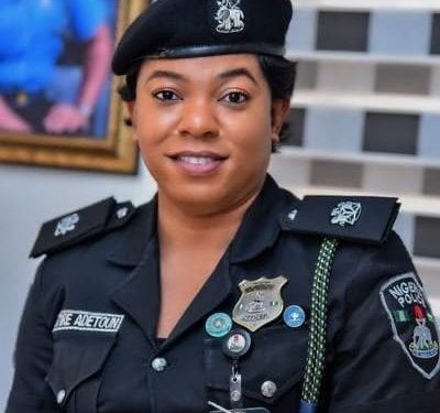 Viral Video Showing Beating Of Protesting Women In Kwara Manipulated —Police