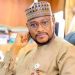 Lawal In Strategic Meeting With PDP Stakeholders