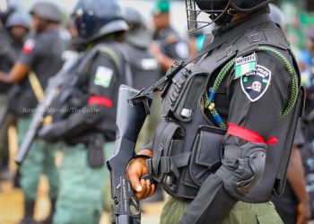 State Police, A Necessity For Nigeria’s Multifaceted Society – South-West Stakeholders