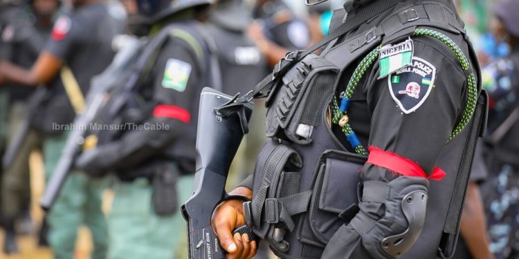 State Police, A Necessity For Nigeria’s Multifaceted Society – South-West Stakeholders