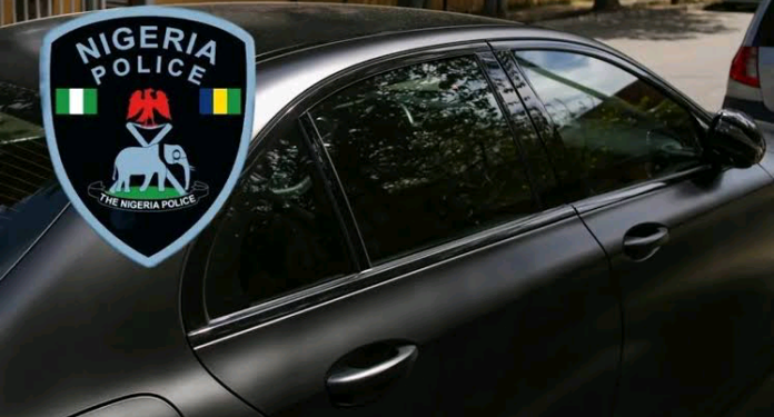 Police Suspend Enforcement of Tinted Glass Permit Nationwide