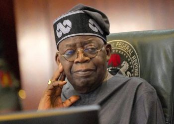 Alleged Coup: Military Hands Over Report To Tinubu