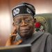 Alleged Coup: Military Hands Over Report To Tinubu