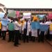 Resident Doctors Demand Reinstatement Of Sacked Colleagues