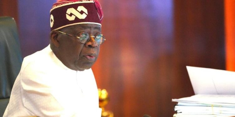 Tinubu Receives Olubadan In Closed-door State House Meeting