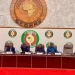 ECOWAS Bloc Hits 4.6% Growth Amid Global Economic Headwinds — President