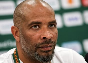 SWAN Hails Lawal For Hosting Super Eagles Coach, Chelle