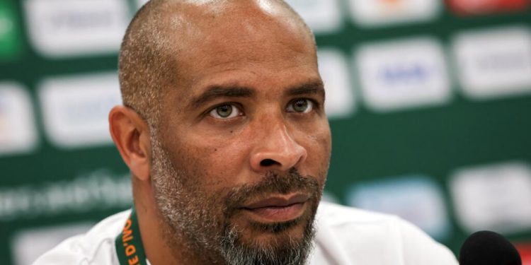 SWAN Hails Lawal For Hosting Super Eagles Coach, Chelle