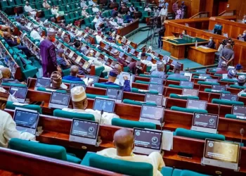We’ve Confirmed Alterations In Gazetted Tax Laws – Reps Panel
