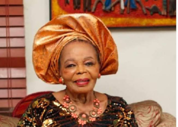Opral Benson In Liberia, Not Missing – Family