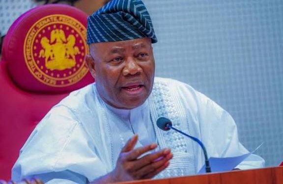 2026: A Year of Renewed Hope — Akpabio