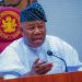 2026: A Year of Renewed Hope — Akpabio
