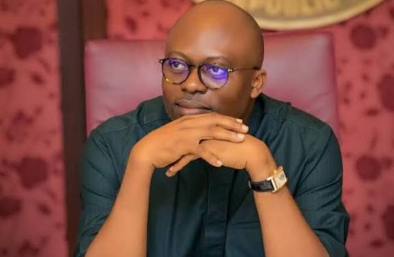 Wike Describes Fubara As A Bad Child