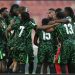 Bonus Dispute Rocks Eagles’ Camp As AFCON Quarter-Final Looms
