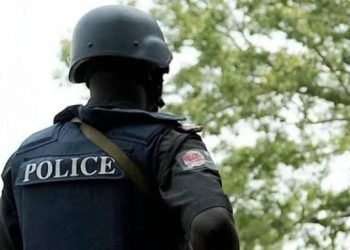 Police Burst Child Trafficking Syndicate In Anambra, Rescue 33 Underage Girls 