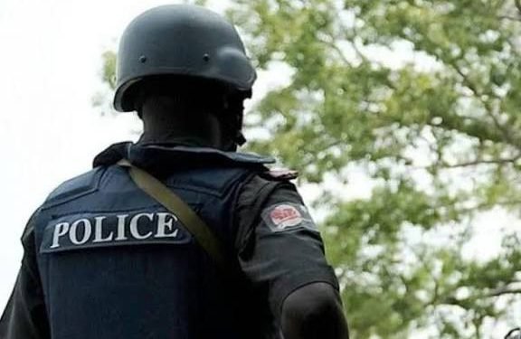 Police Burst Child Trafficking Syndicate In Anambra, Rescue 33 Underage Girls 