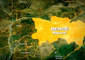 Bloodbath in Benue: Rival cult gangs kill 8 in supremacy clash
