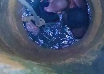 Tragedy: 2-Year-Old Boy Drowns In Well In Kano