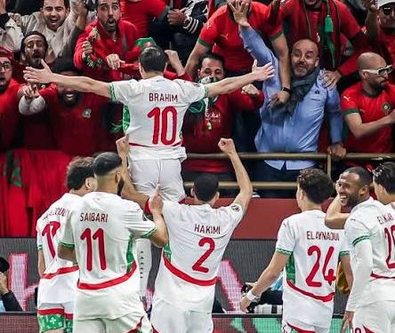 AFCON 2025: Senegal, Morocco March Into Semi-finals