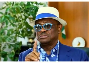 2027: Nobody Can Push Us Out In Rivers – Wike Tells Supporters 