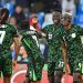 Breaking: Nigeria Stroll Past Algeria 2-0 Into AFCON 2025 Semi-Final