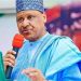 Information Minister Lauds NIPR’s Reputation Perception Index Report