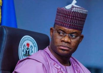 EFCC Tenders More Evidence In Yahaya Bello’s Alleged N110.4bn Fraud Trial