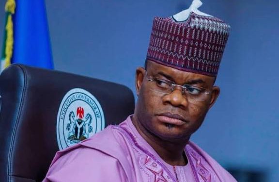 EFCC Tenders More Evidence In Yahaya Bello’s Alleged N110.4bn Fraud Trial