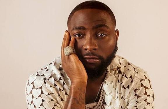 Woman Insists Davido Is Daughter’s Father, Demands Fresh DNA Test