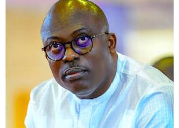 Rivers Chief Judge rejects Assembly’s Request To Probe Fubara