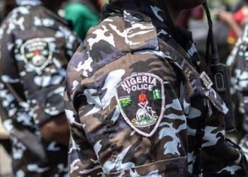 Police Confirm Attack On Patrol Team, Murder Of Inspector At Oyo Border 