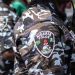 Police Confirm Attack On Patrol Team, Murder Of Inspector At Oyo Border