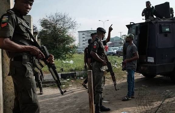 Police Probe Attempted Assassination Of Rivers Paramount Ruler