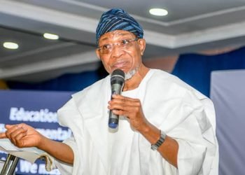 2027: Nigerians Will Determine Outcome Of Elections – Aregbesola