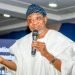 2027: Nigerians Will Determine Outcome Of Elections – Aregbesola