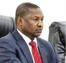 Hearing In EFCC Report In Interim Forfeiture Case Of 57 Property Linked To Malami stalled