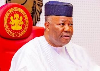 Tax Laws Not Adultrated – Akpabio