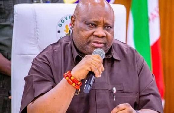 Osun LG Fund: Oyetola’s Aide Dismisses Adeleke’s Allegations