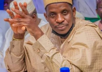 Why African Stories Must Be Told By Africans – NAN Boss