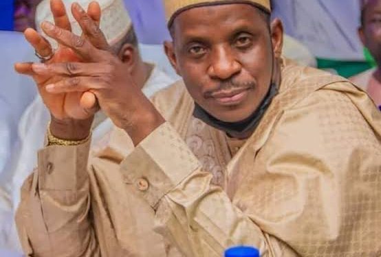 Why African Stories Must Be Told By Africans – NAN Boss