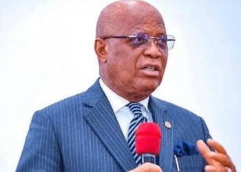 Eno Urges Ibom Air To Sustain Quality Service Delivery 