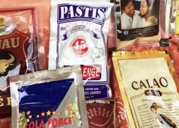 Stand Firm On Sachet Alcohol Ban, RDI Urges NAFDAC