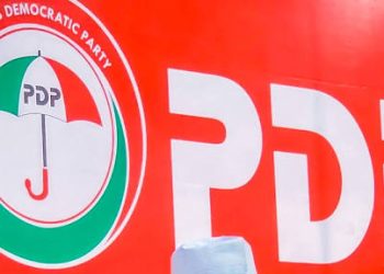 Court Nullifies PDP National Convention Held In Ibadan